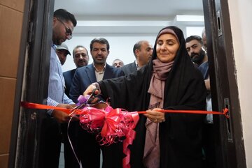 ببینید |افتتاح متمرکز ۲۲۹۵ واحد مسکن شهری و روستایی استان همدان