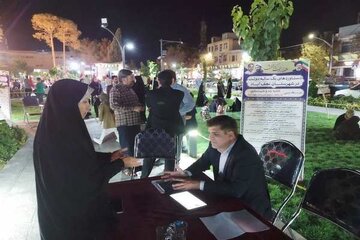 تشریح دستاوردهای راه و شهرسازی نجف‌آباد در مسیر توسعه و خدمت‌رسانی به مردم