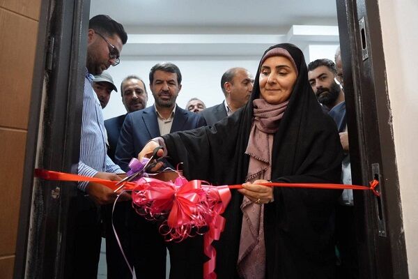 افتتاح متمرکز ۲۲۹۵ واحد مسکن شهری و روستایی استان همدان