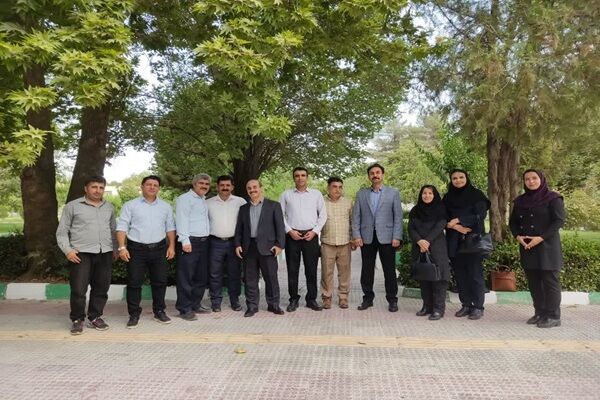 برگزاری دوره سخنوری به مناسبت هفته دولت