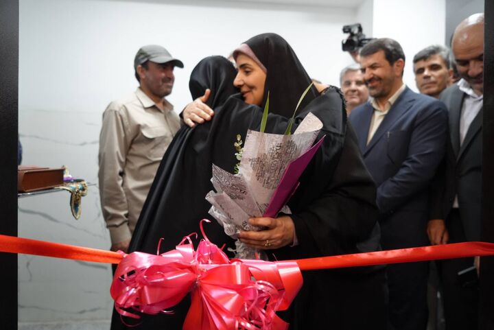 ببینید |افتتاح متمرکز ۲۲۹۵ واحد مسکن شهری و روستایی استان همدان