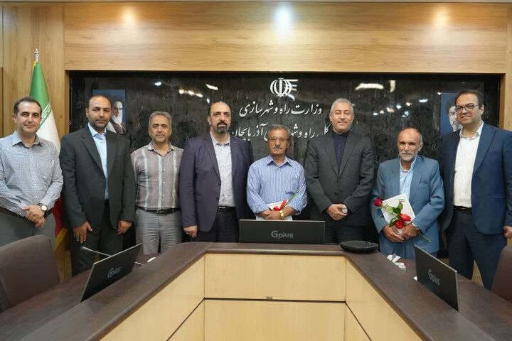 آزادگان