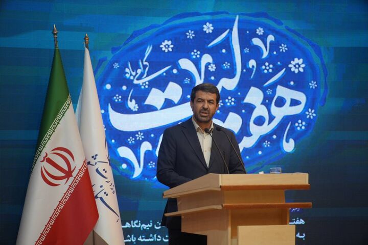بهره برداری از  ۱۲۶۰ پروژه عمرانی و اقتصادی در هفته دولت