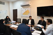 ببینید|دیدار چهره به چهره مدیرکل راه و شهرسازی استان سمنان با شهروندان