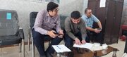 راه و شهرسازی گلستان