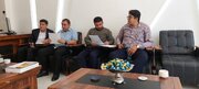 راه و شهرسازی گلستان