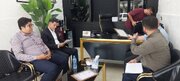 راه و شهرسازی گلستان
