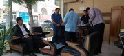 راه و شهرسازی گلستان