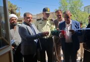 ببینید| افتتاح ۳ پروژه بازآفرینی شهری در زاهدان همزمان با سومین روز هفته دولت با اعتبار ۹۱۳ میلیارد ریال