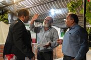ملاقات مردمی-هفته دولت