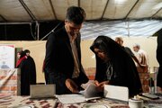 ملاقات مردمی-هفته دولت