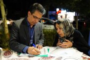 ملاقات مردمی-هفته دولت