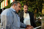 ملاقات مردمی-هفته دولت