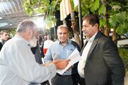 ملاقات مردمی-هفته دولت