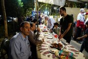 ملاقات مردمی-هفته دولت