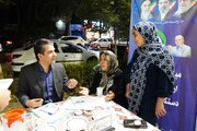 ملاقات مردمی-هفته دولت