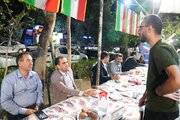 ملاقات مردمی-هفته دولت