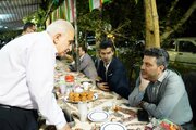 ملاقات مردمی-هفته دولت