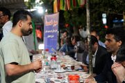 ملاقات مردمی-هفته دولت
