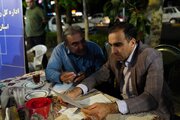 ملاقات مردمی-هفته دولت