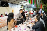 ملاقات مردمی-هفته دولت