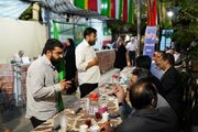 ملاقات مردمی-هفته دولت