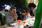 ملاقات مردمی-هفته دولت