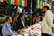 ملاقات مردمی-هفته دولت