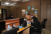 طرح پایش سلامت خانواده راه و شهرسازی استان البرز