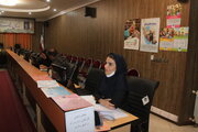 طرح پایش سلامت خانواده راه و شهرسازی استان البرز
