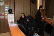 طرح پایش سلامت خانواده راه و شهرسازی استان البرز