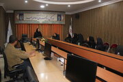 طرح پایش سلامت خانواده راه و شهرسازی استان البرز