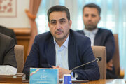ببینید | آیین افتتاح متمرکز پروژه‌های وزارت راه و شهرسازی به مناسبت بزرگداشت هفته دولت