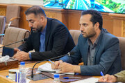ببینید | آیین افتتاح متمرکز پروژه‌های وزارت راه و شهرسازی به مناسبت بزرگداشت هفته دولت