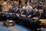 ببینید | بیست‌ و یکمین جشنواره شهید رجایی