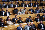 ببینید | بیست‌ و یکمین جشنواره شهید رجایی