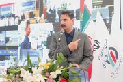 ببینید| آیین بهره‌برداری متمرکز پروژه‌های وزارت راه و شهرسازی در هرمزگان