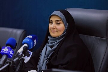 فرزانه صادق