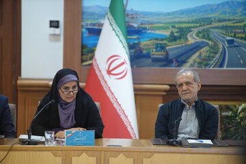 کارنامه وزارت راه و شهرسازی، روایت تعهد و آبادانی ایران است