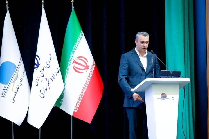 رشد اقتصادی پایدار شهر فرودگاهی در گرو معماری امنیتی هوشمند و یکپارچه