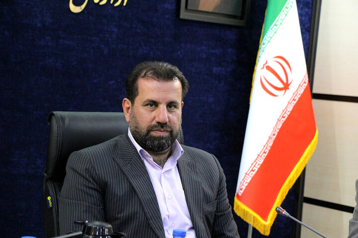 رعایت «پیوست مسجد» در نقشه‌های تمامی مجتمع‌های رفاهی و پایانه‌های استان الزامی است