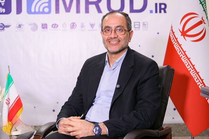 بهروز رحیمی