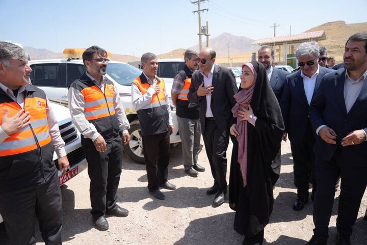 خانه، جاده و اعتماد؛ ایستگاه‌های مسئولیت در روایت سفر به دیار هگمتانه