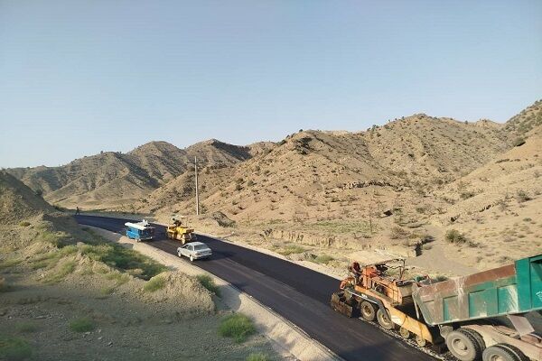 ویدئو | روایت یک مسیر؛ عملیات اجرایی زیرسازی و احداث محور روستایی یموق - کهنه جلگه در شهرستان مانه خراسان شمالی