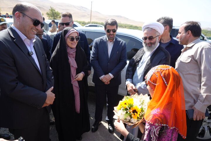 خانه، جاده و اعتماد؛ ایستگاه‌های مسئولیت در روایت سفر به دیار هگمتانه
