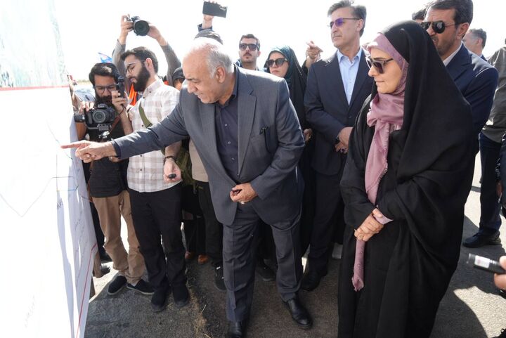 خانه، جاده و اعتماد؛ ایستگاههای مسئولیت در روایت سفر به دیار هگمتانه