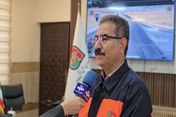 ۱۲ پروژه راهداری چهارمحال و بختیاری افتتاح و کلنگ‌زنی می‌شود