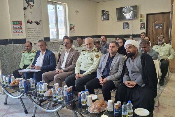 بهره‌برداری از ۴ پروژه و آغاز عملیات اجرایی ۲ پروژه بازآفرینی‌شهری در سیستان و بلوچستان