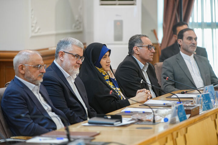حریم پایتخت پس از سه دهه بلاتکلیفی ساماندهی شد