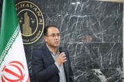 افتتاح همزمان پروژه‌های نهضت ملی مسکن و واگذاری زمین به مشمولان قانون جوانی جمعیت در استان البرز